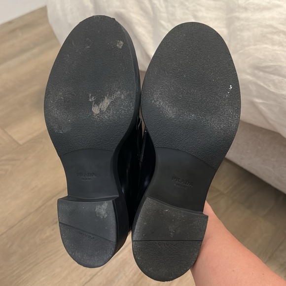 Prada loafers - Picture 5 of 5